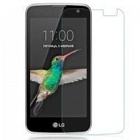      LG K4 (2016) Tempered Glass Screen Protector